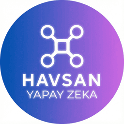 HAVSAN Logo